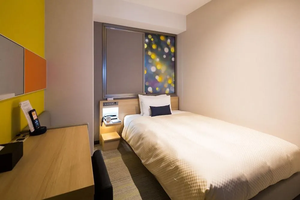 **** Hotel Sotetsu Grand Fresa Osaka-Namba Japan