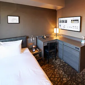 Hotel Monday Haneda Airport ***