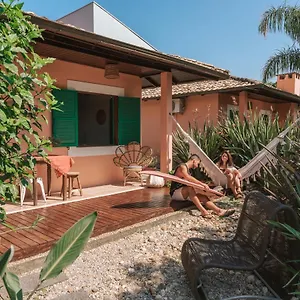 Casa de hóspedes Campeche ***