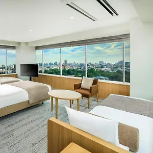 Hotel Art Nippori Lungwood ****