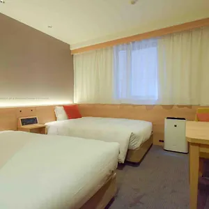 Hotel Nishitetsu Shinjuku ***
