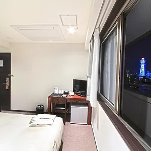 Toho **** Osaca