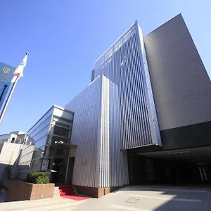 Hotel Center Of Japan ***