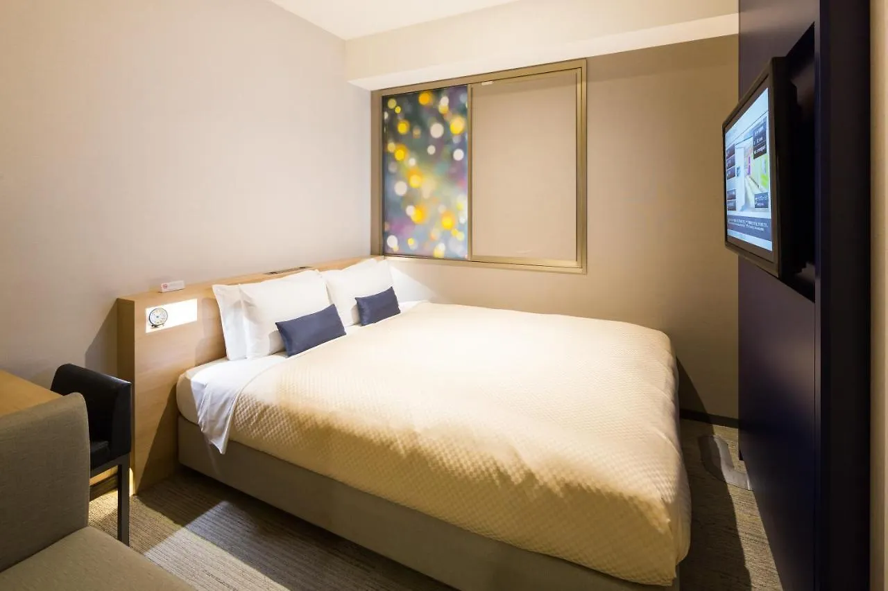 Sotetsu Grand Fresa Osaka-Namba Hotel