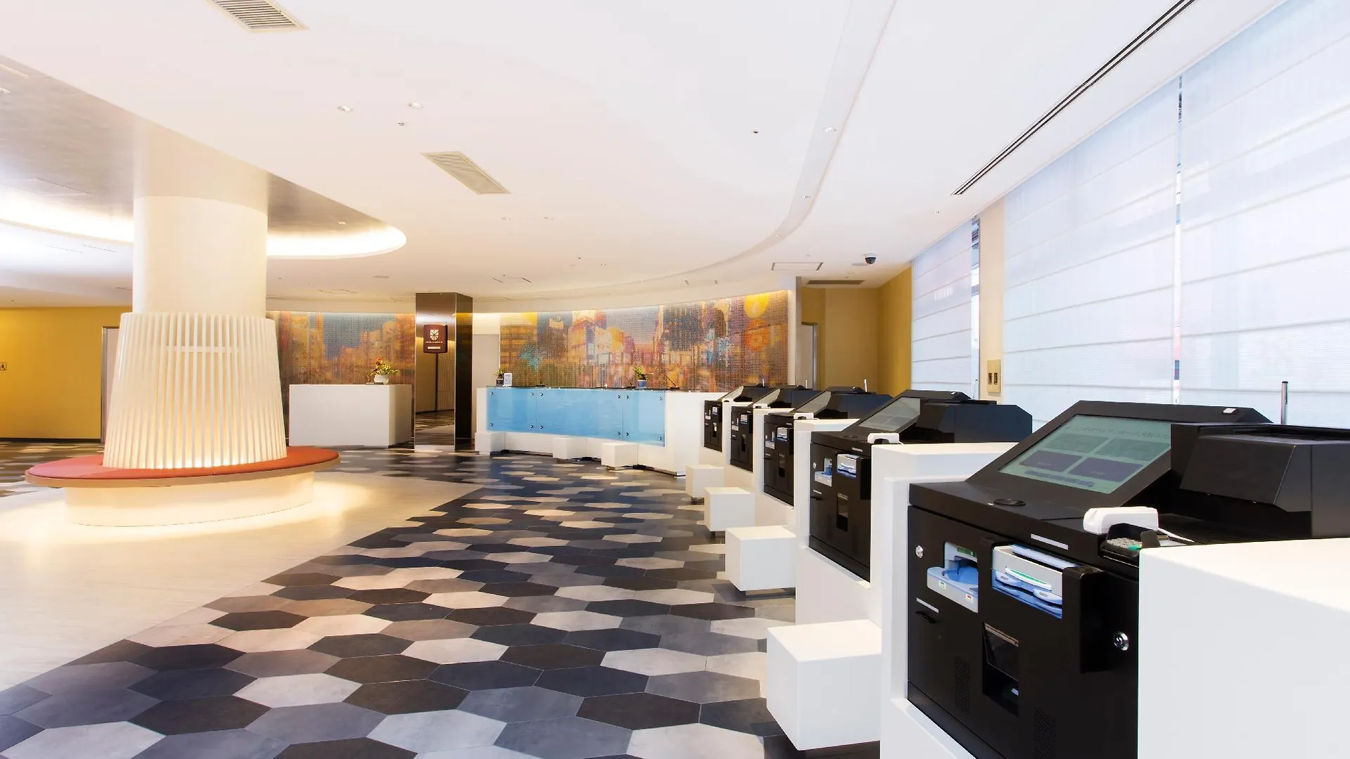 Sotetsu Grand Fresa Osaka-Namba Hotel