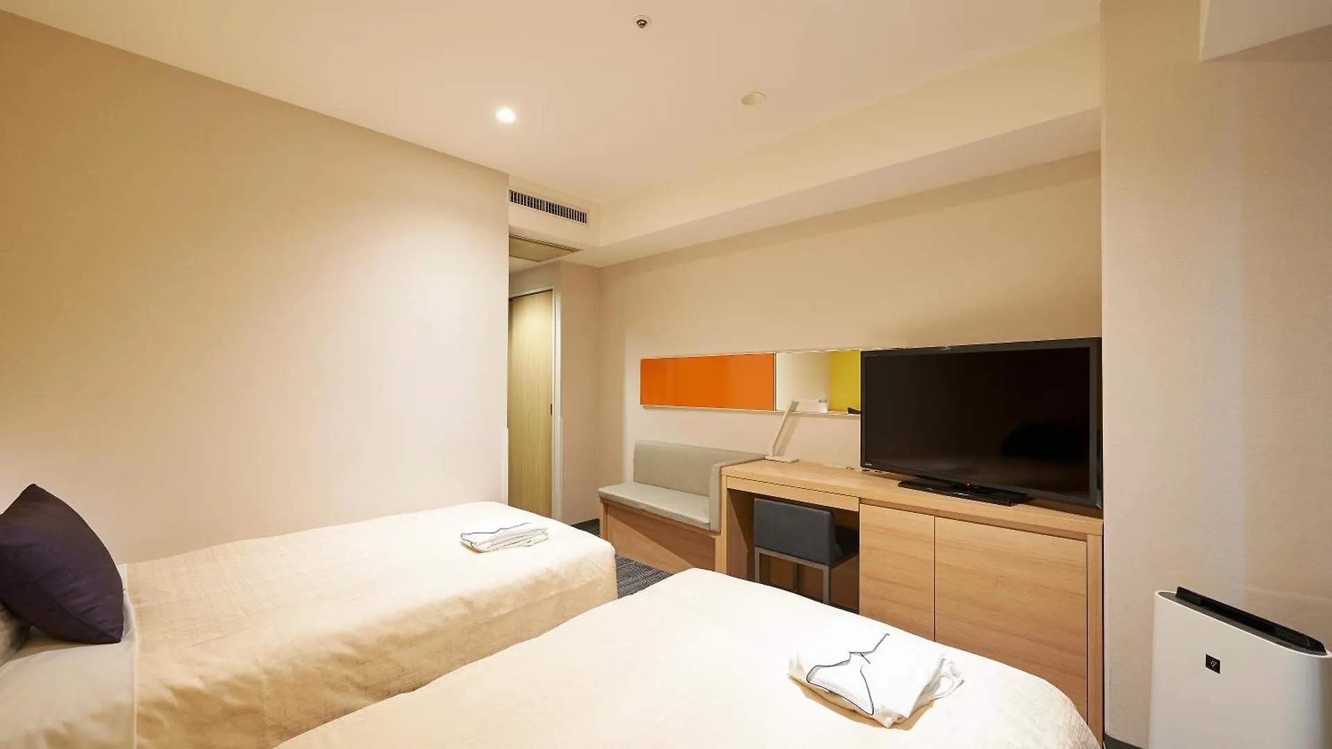 **** Hotel Sotetsu Grand Fresa Osaka-Namba Japan