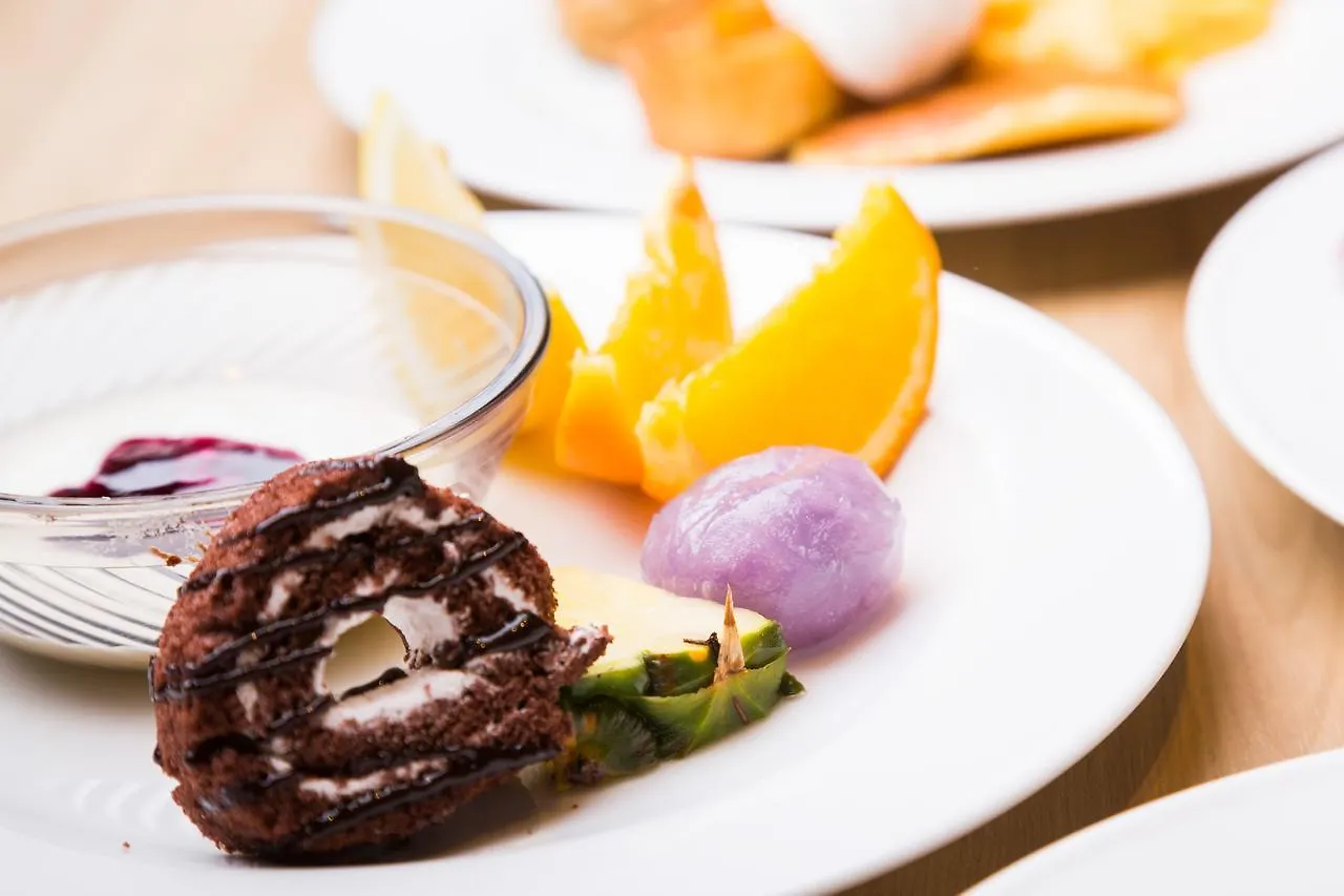 Sotetsu Grand Fresa Osaka-Namba Hotel
