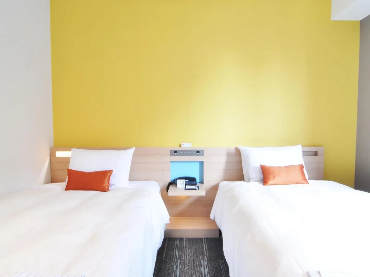 Sotetsu Grand Fresa Osaka-Namba Hotel Japão