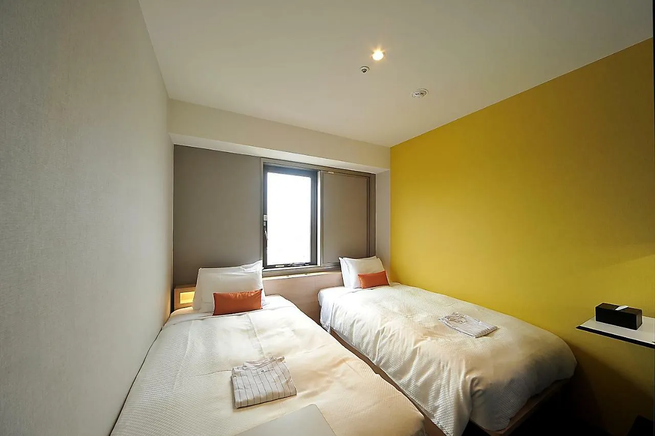 ****  Sotetsu Grand Fresa Osaka-Namba Hotel Japão