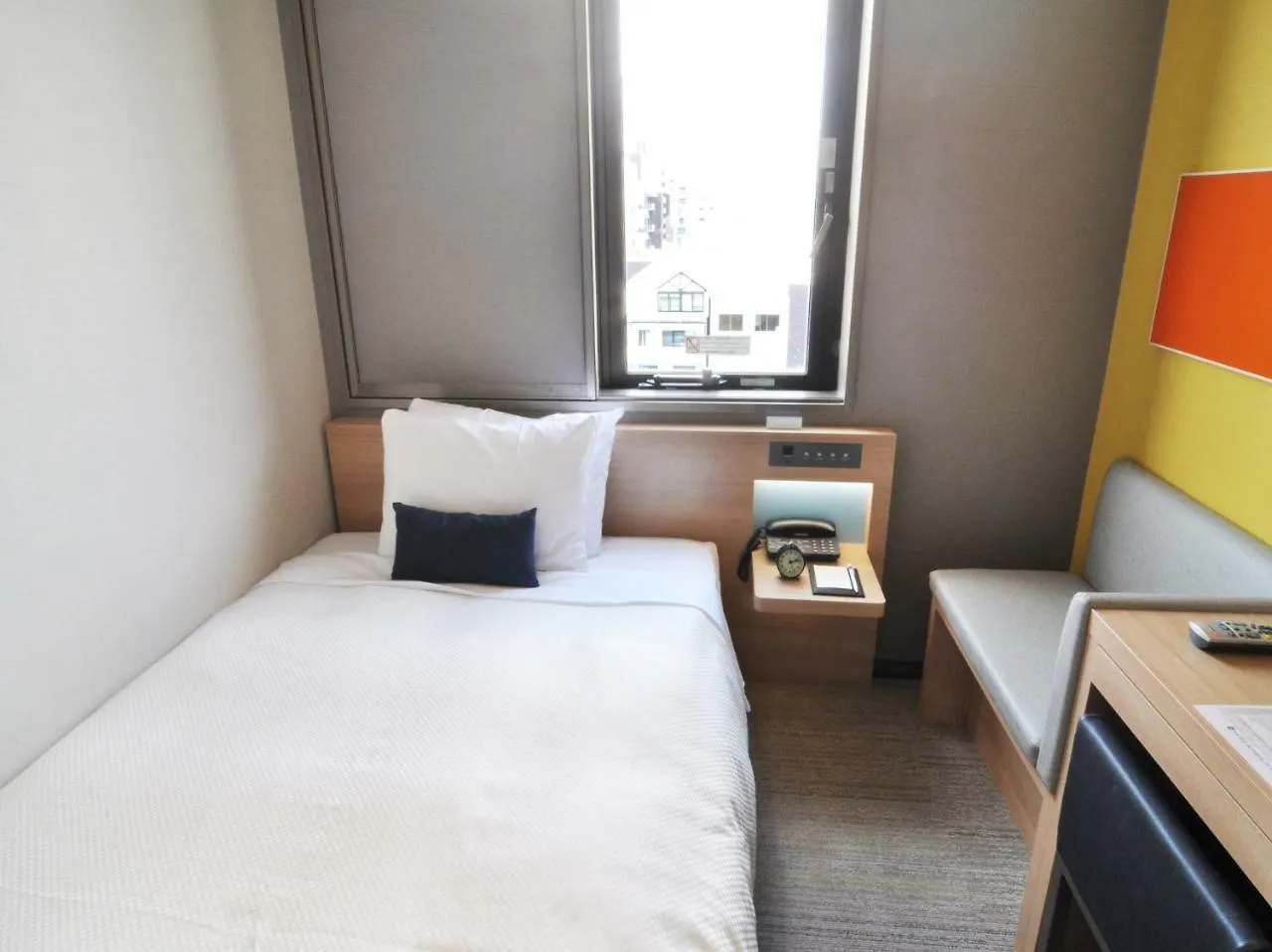 Sotetsu Grand Fresa Osaka-Namba Hotel