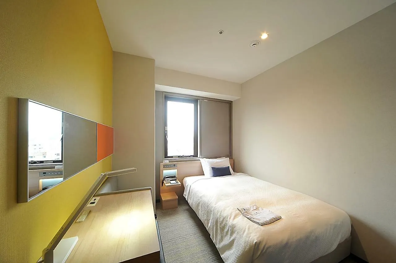 Sotetsu Grand Fresa Osaka-Namba Hotel  Osaca