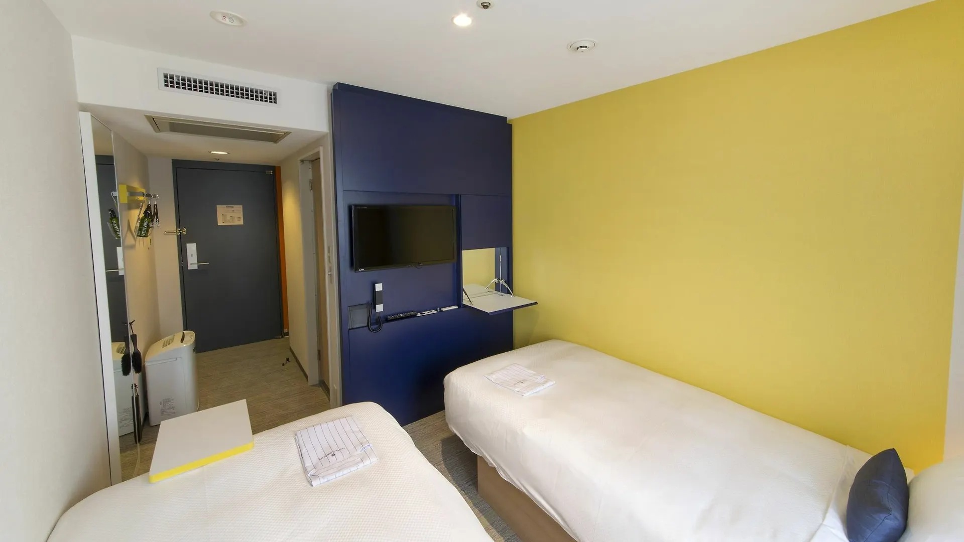 Sotetsu Grand Fresa Osaka-Namba Hotel  Osaca