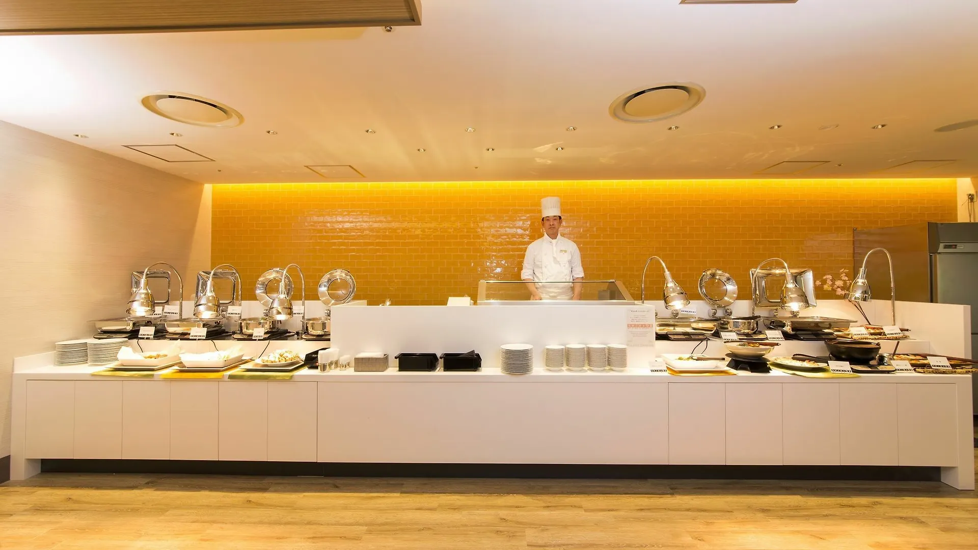 Sotetsu Grand Fresa Osaka-Namba Osaka