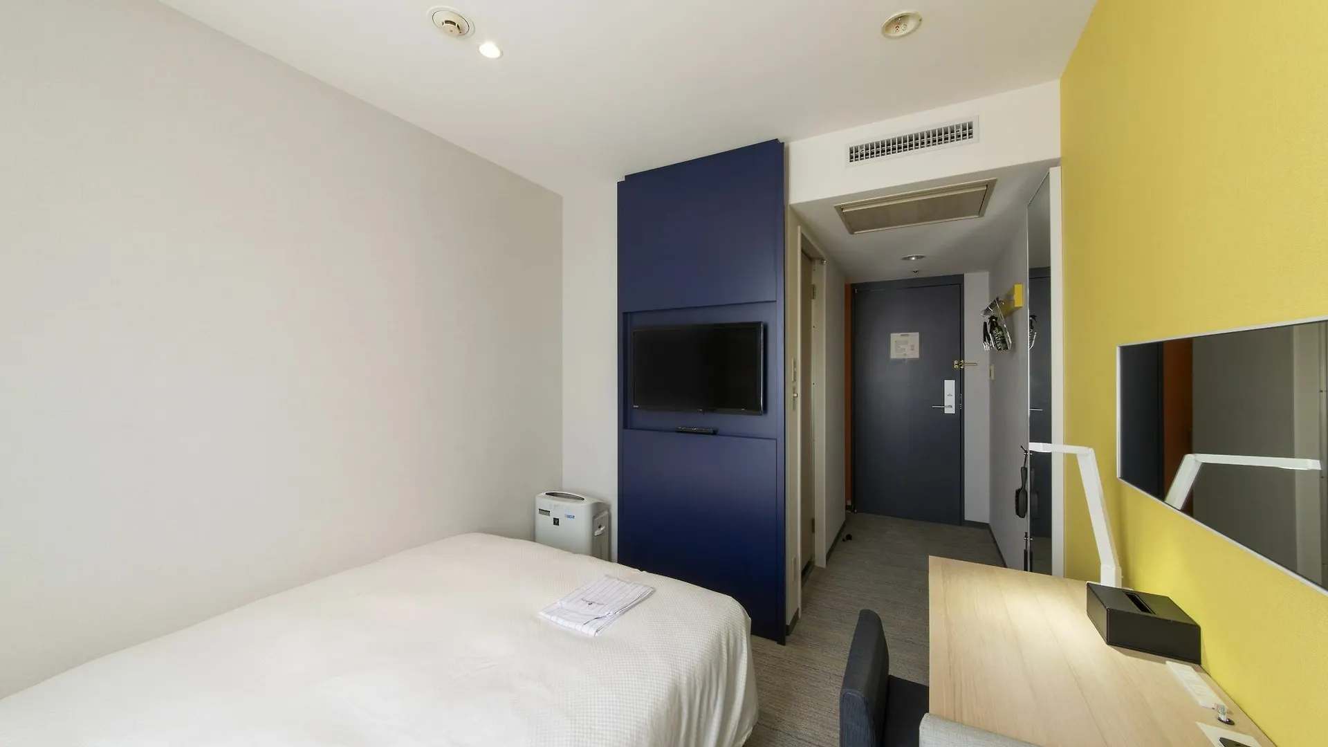 Hotel Sotetsu Grand Fresa Osaka-Namba