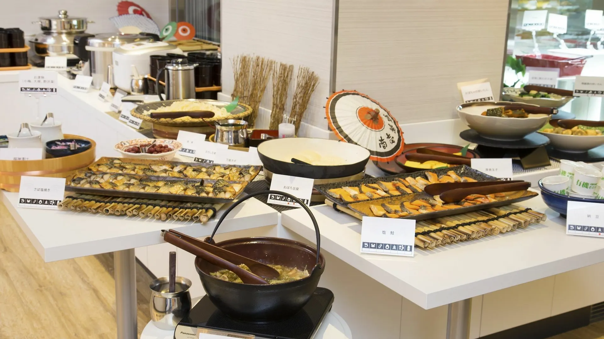 Sotetsu Grand Fresa Osaka-Namba Hotel  Osaca