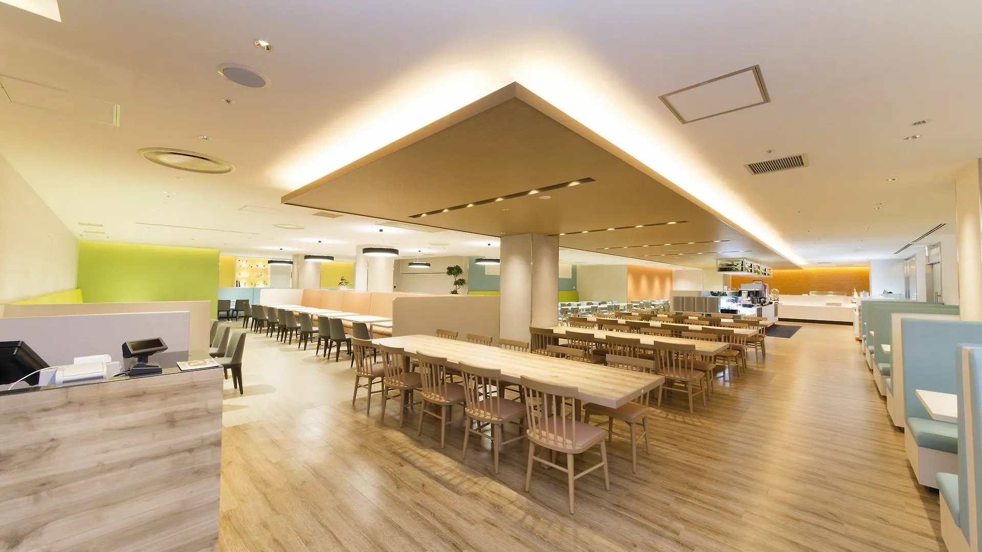 Sotetsu Grand Fresa Osaka-Namba 4*, Osaka