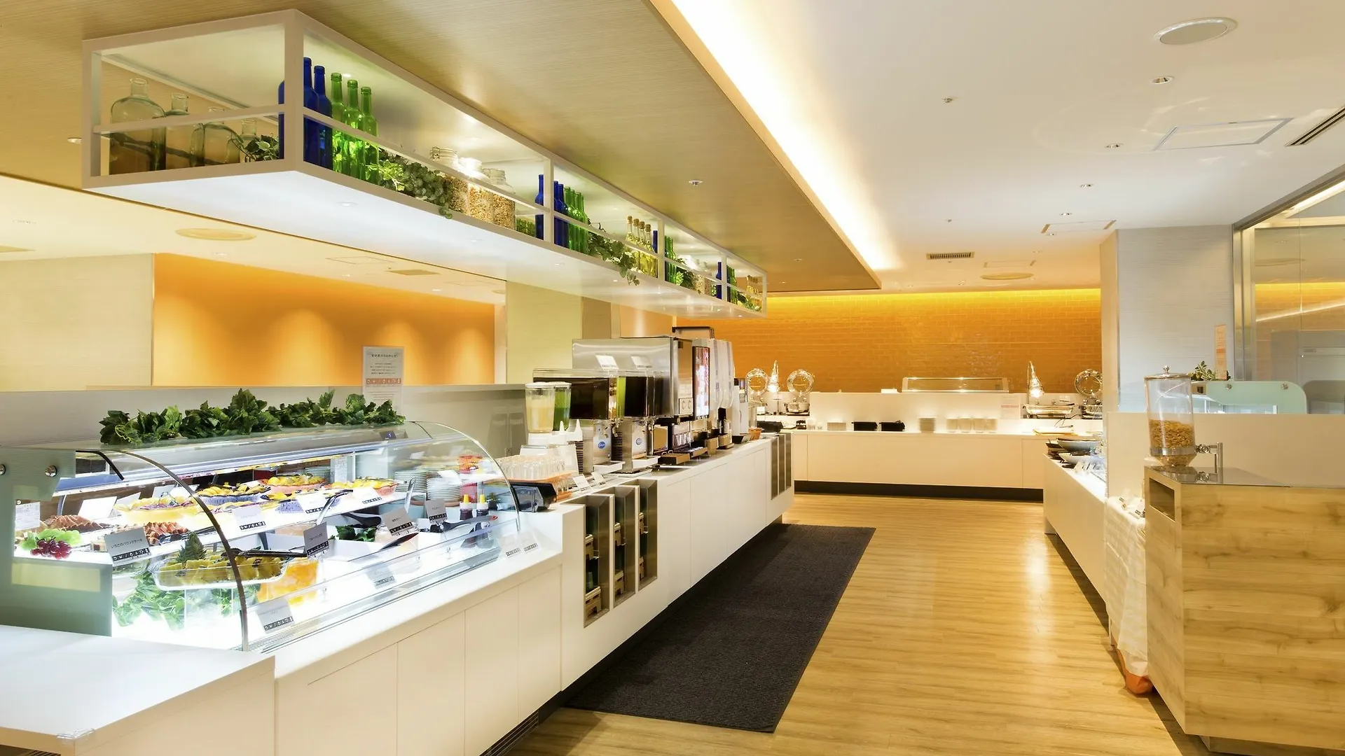 Sotetsu Grand Fresa Osaka-Namba Hotel