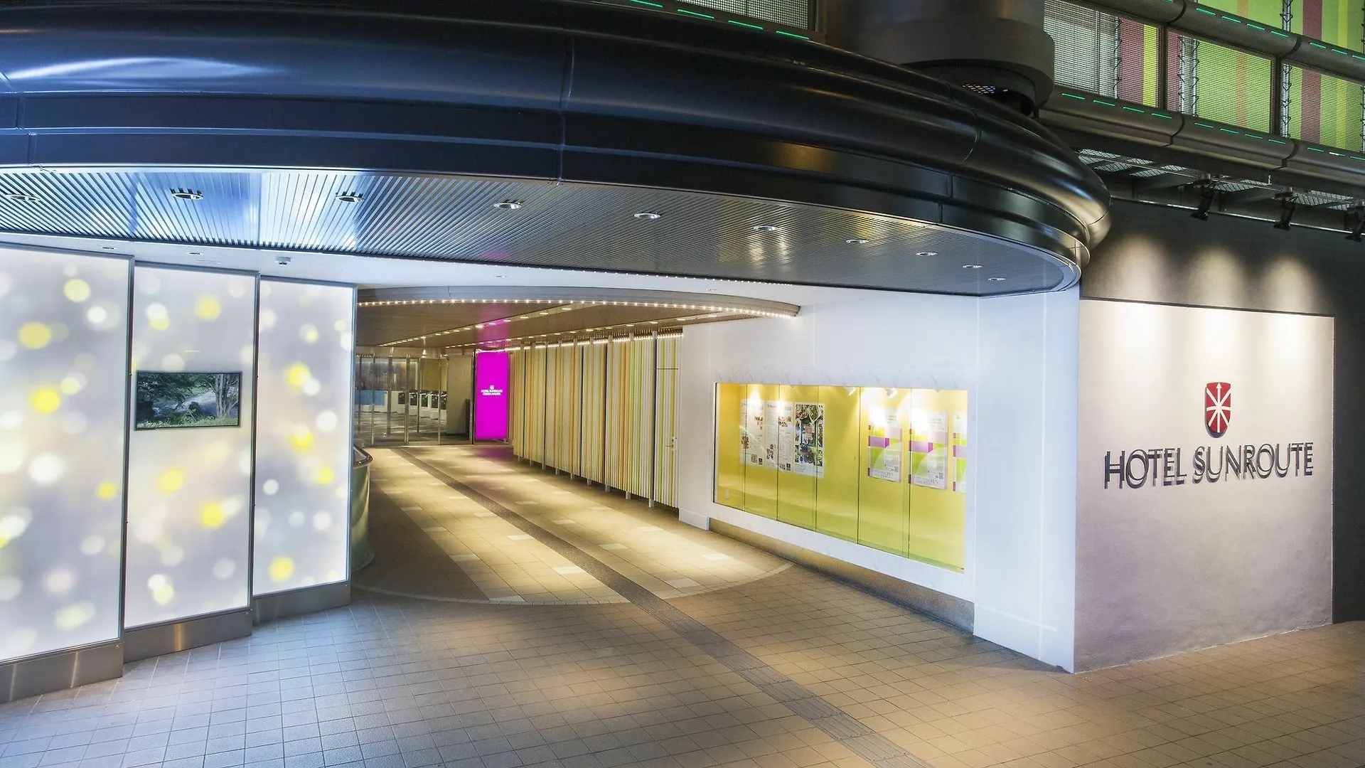 Sotetsu Grand Fresa Osaka-Namba