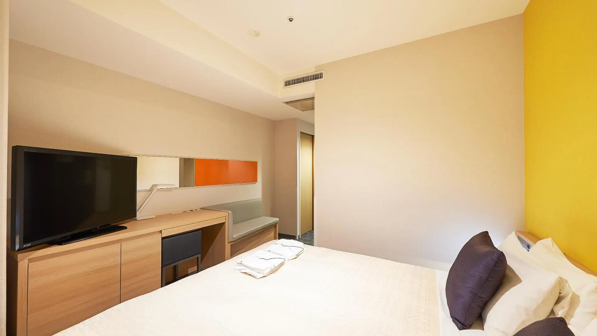 Sotetsu Grand Fresa Osaka-Namba Hotel