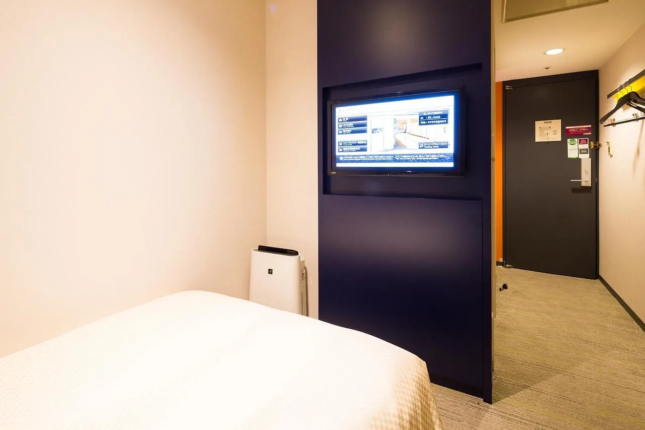 Sotetsu Grand Fresa Osaka-Namba 4*, Osaka