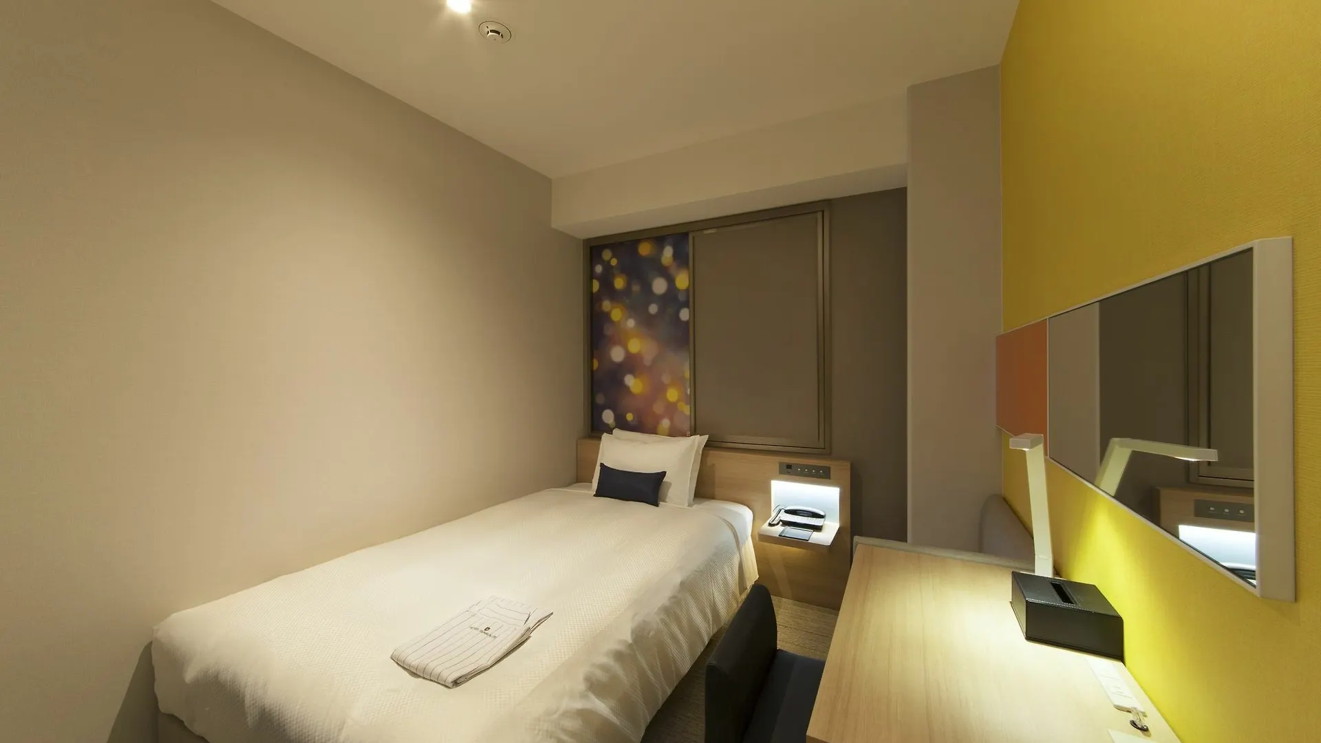 Sotetsu Grand Fresa Osaka-Namba Japan