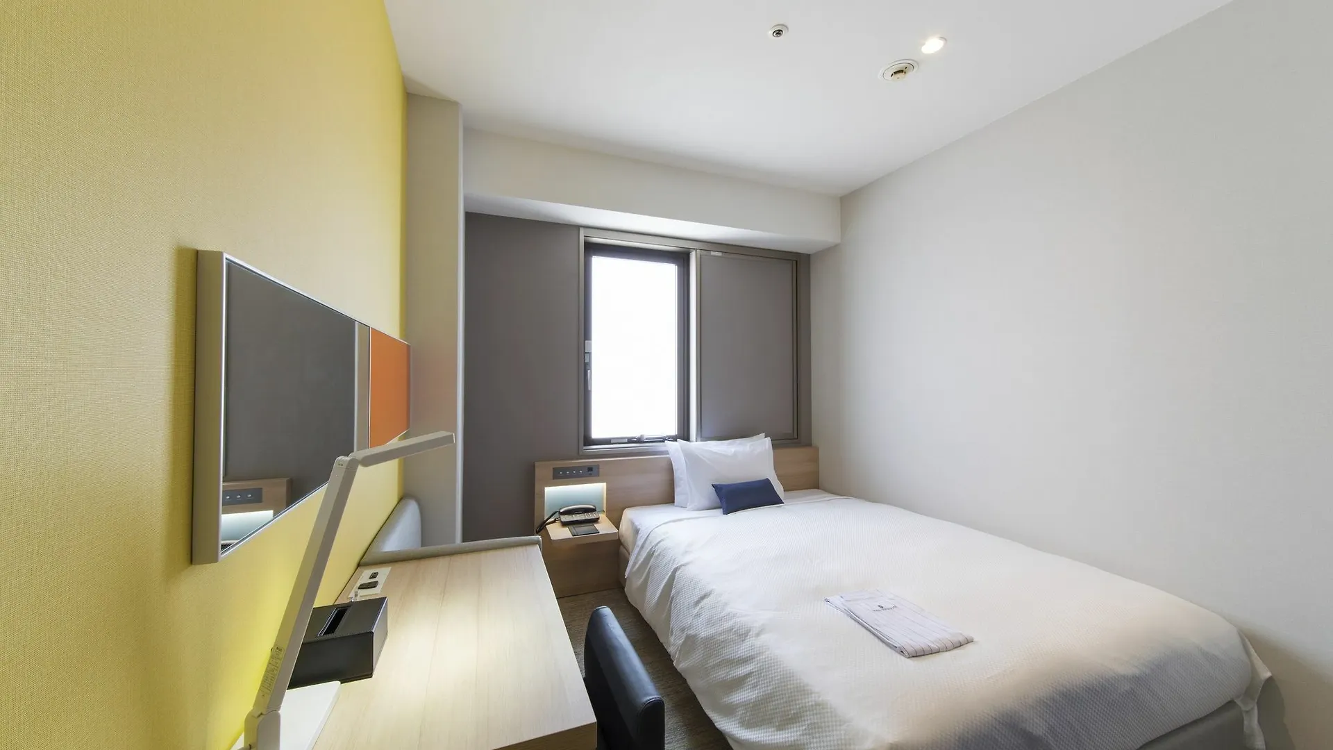 Hotel Sotetsu Grand Fresa Osaka-Namba