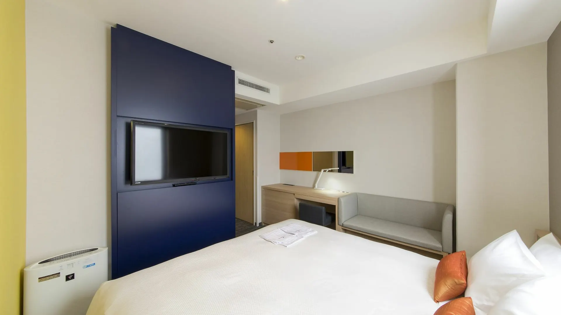Sotetsu Grand Fresa Osaka-Namba 4*, Osaka