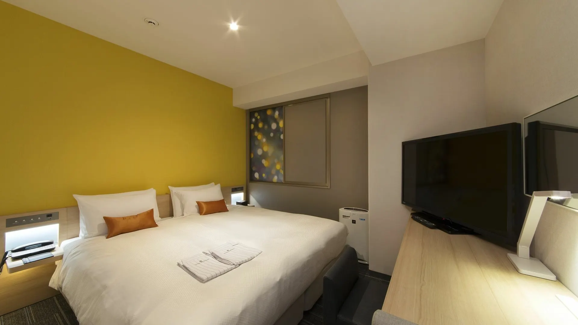 Sotetsu Grand Fresa Osaka-Namba 4*, Osaka Japan