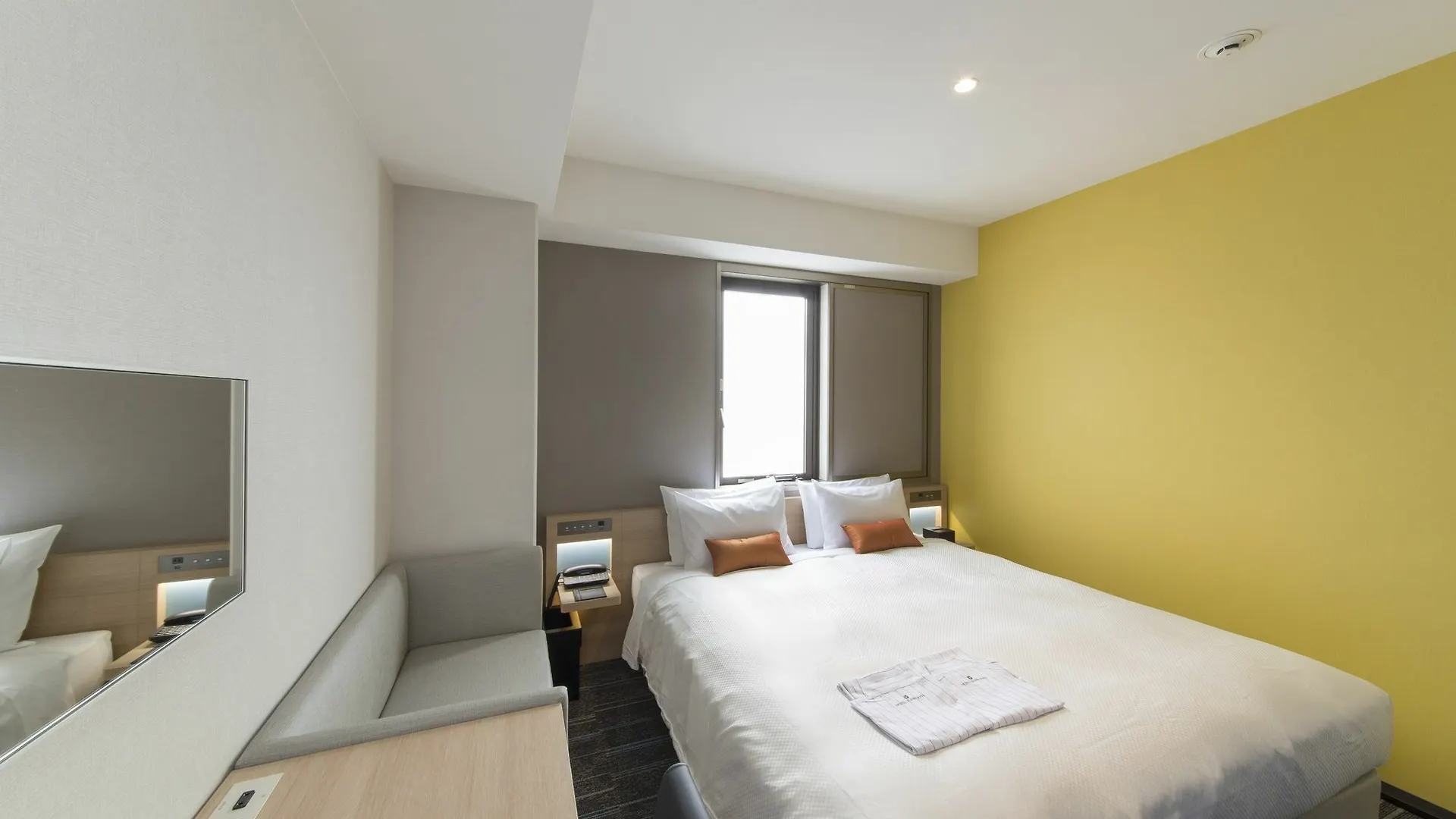 Hotel Sotetsu Grand Fresa Osaka-Namba
